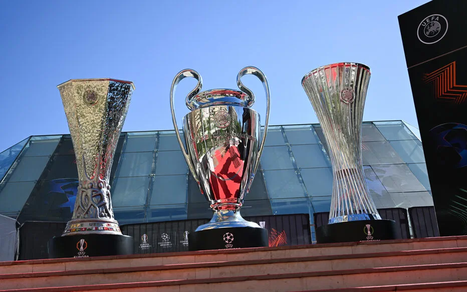 L'UEFA annonce des changements majeurs pour la saison prochaine