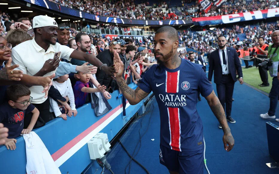 L’UEFA dévoile la liste officielle des joueurs de la Ligue des Champions