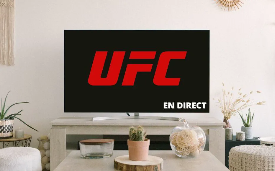 L'UFC Paris met les points sur les i ce week-end à l'Accor Arena