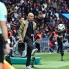 Luis Enrique satisfait mais inquiet après la victoire du PSG