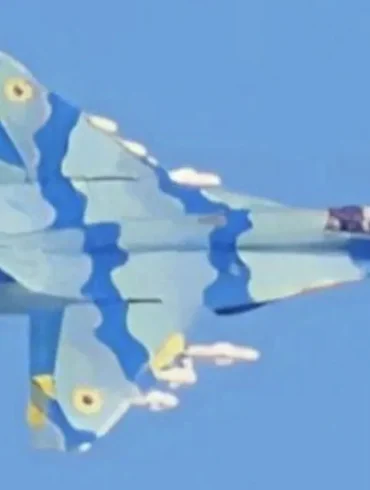 L'Ukraine reçoit des chasseurs MiG-29 d'Azerbaïdjan pour renforcer sa flotte