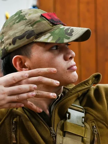 L'Ukraine se prépare à une mobilisation générale face aux pertes militaires