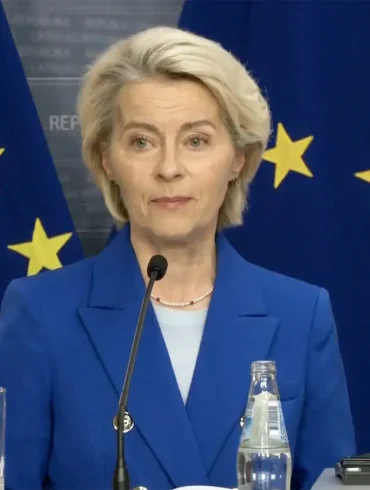 L'Union européenne prépare des milliers de soldats ukrainiens pour défendre l'Ukraine