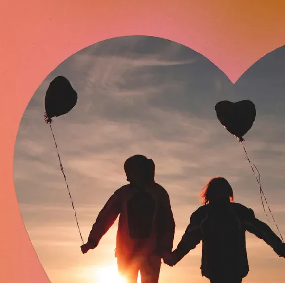 Ma découverte du polyamour : un voyage de 32 ans vers l'acceptation de soi