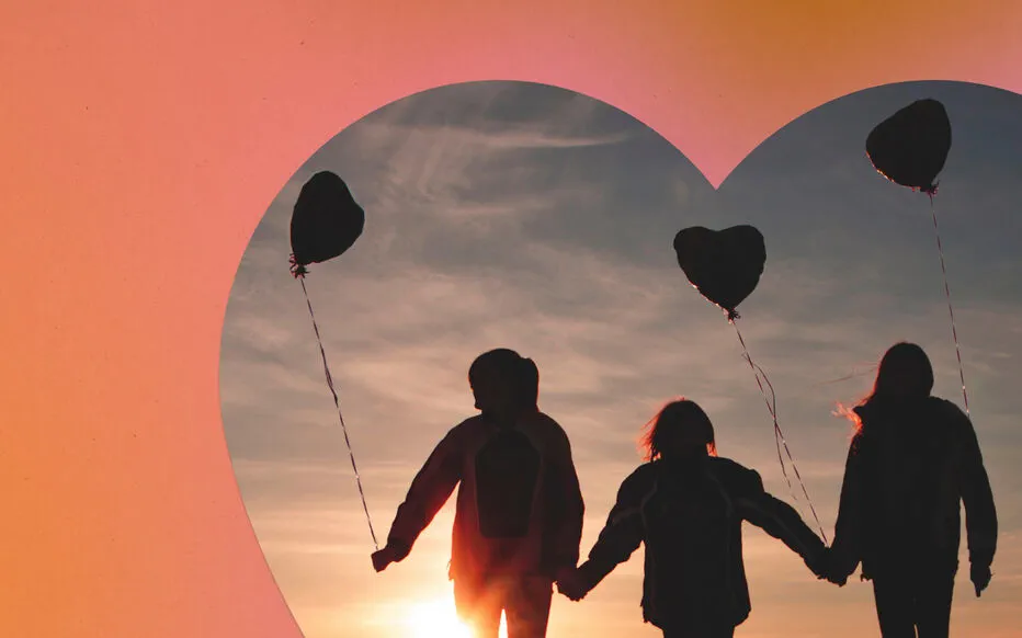 Ma découverte du polyamour : un voyage de 32 ans vers l'acceptation de soi