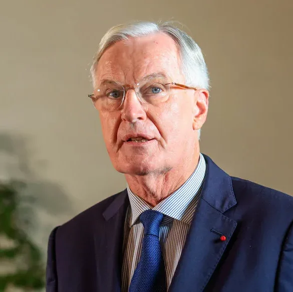 Michel Barnier, favori de la droite, remporte l'élection législative partielle dans la deuxième circonscription de Paris