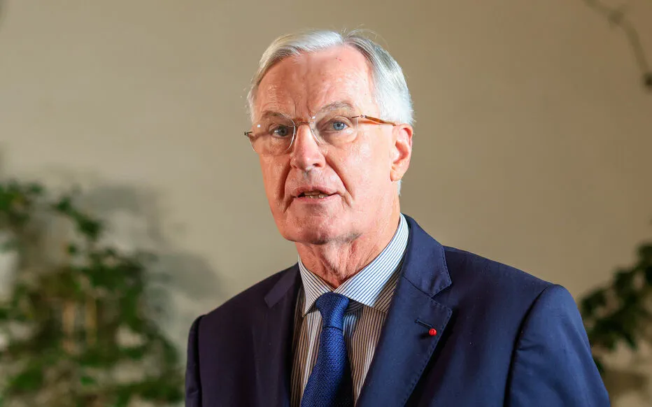 Michel Barnier, favori de la droite, remporte l'élection législative partielle dans la deuxième circonscription de Paris