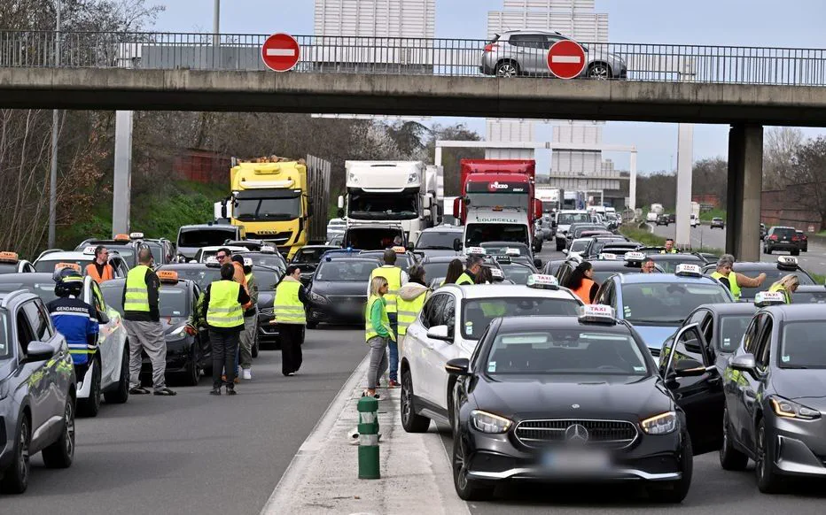 Mobilisation du 10 septembre : la tension monte et les services de l'État s'inquiètent