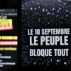 Mobilisation générale : la réponse ferme des forces de l'ordre face à des manifestations éparpillées