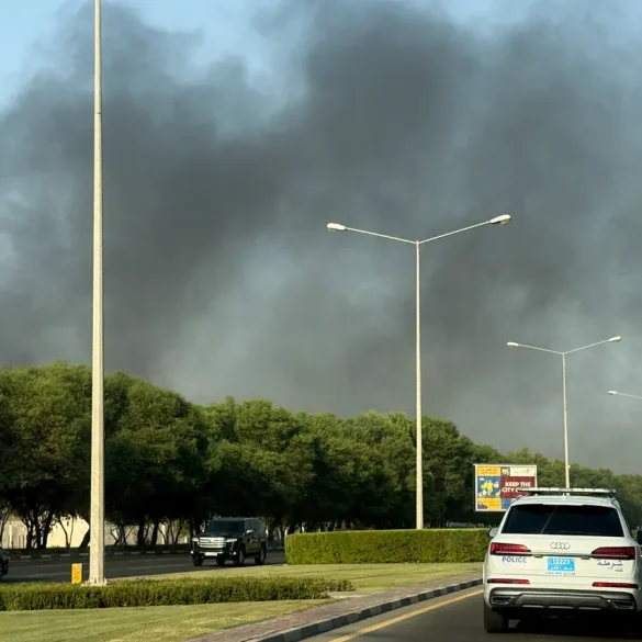 Mort d'un agent qatari : Israël dans le viseur du Qatar