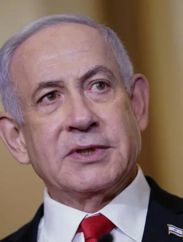 Netanyahou insiste : « il n'y aura pas d'État palestinien »