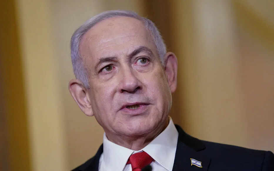 Netanyahou insiste : « il n'y aura pas d'État palestinien »