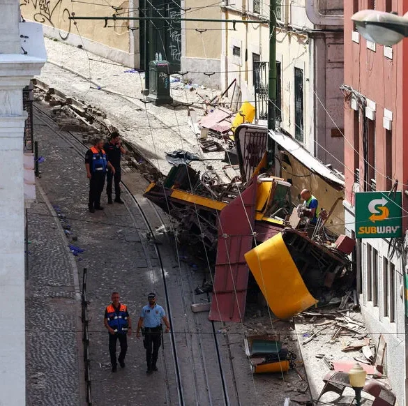 Note sur l'accident ferroviaire de Lisbonne : le GPIAAF retard son rapport