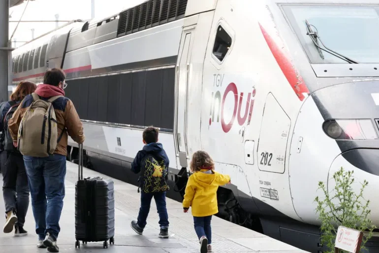 Nouvelles manifestations sociales en vue