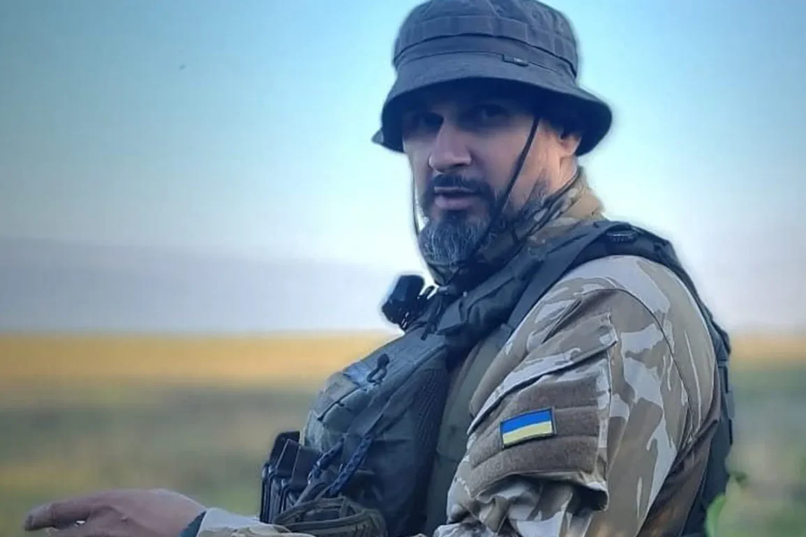 Oleg Sentsov : du cinéma à l'action militaire, un pas audacieux