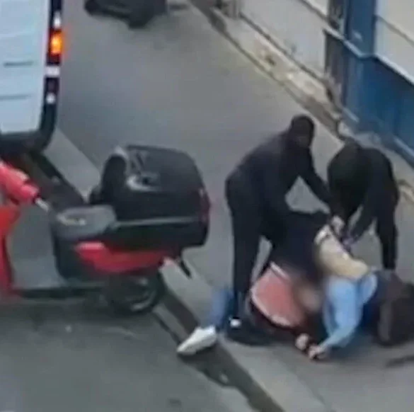 Opération Clandestine : Les Ombres de Nantes