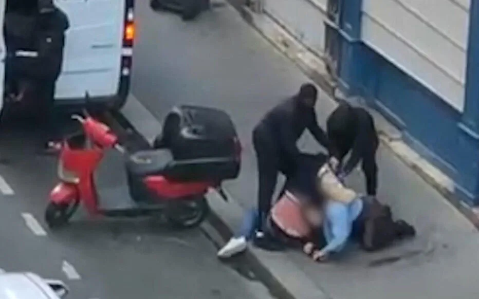 Opération Clandestine : Les Ombres de Nantes