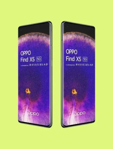 Oppo Find X5 : Un smartphone robuste et élégant