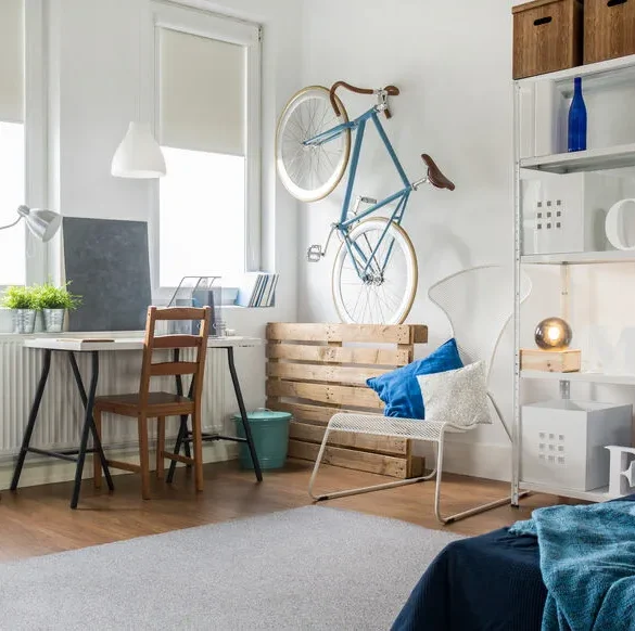 Optimisez Votre Logement Étudiant : Créer Un Espace Confortable et Fonctionnel