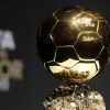 Ousmane Dembélé, favori pour le Ballon d'Or 2023