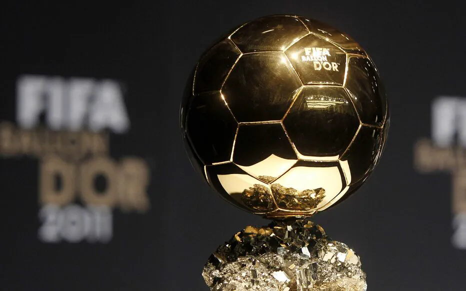 Ousmane Dembélé, favori pour le Ballon d'Or 2023