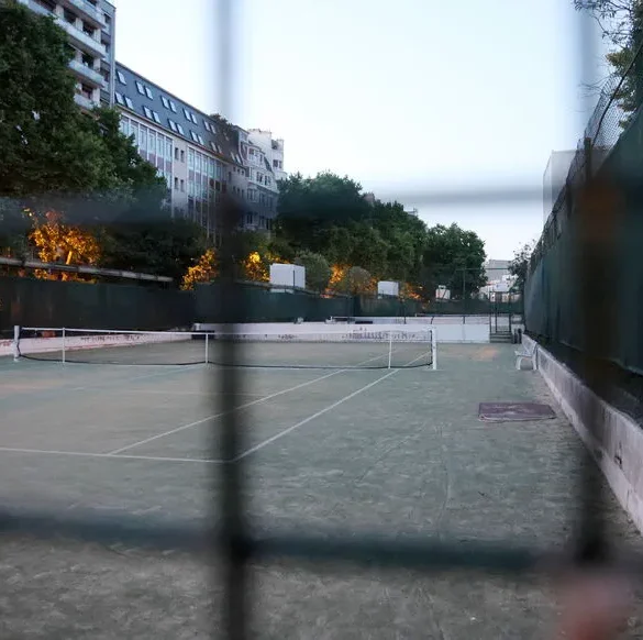 Paris reprend en main ses complexes sportifs