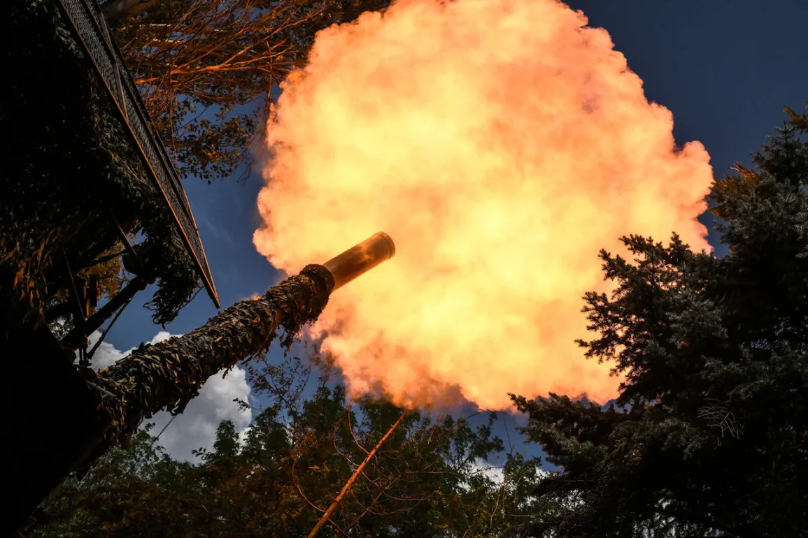 Pertes massives pour l'Ukraine : la Russie dévastatrice