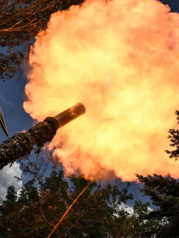 Pertes massives pour l'Ukraine : la Russie dévastatrice