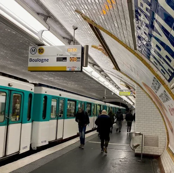 Perturbations à prévoir sur le réseau francilien