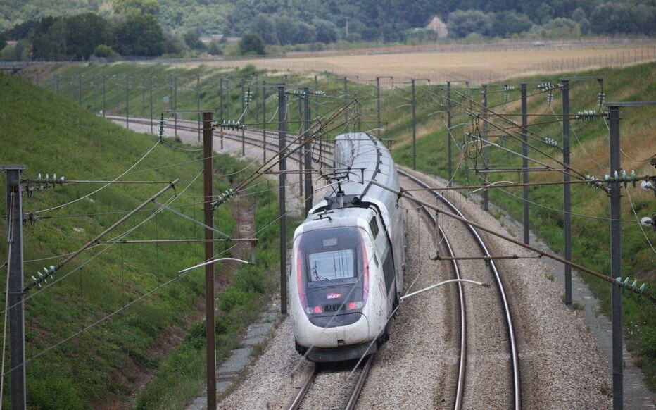 Perturbations sur les lignes TGV : retards et déviations ce vendredi matin