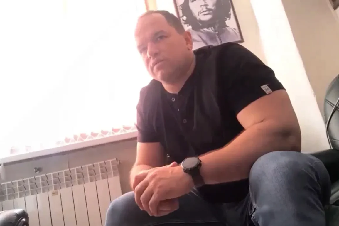 Pourquoi le blogueur militaire Roman Alekhine n'a pas été mobilisé en Russie