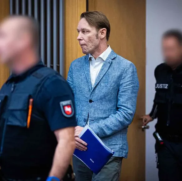 Préoccupations concernant la libération d'un suspect dangereux dans l'affaire de la disparition de Madeleine McCann