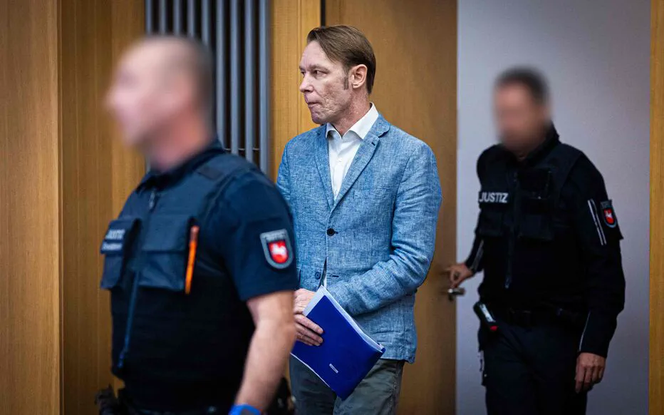 Préoccupations concernant la libération d'un suspect dangereux dans l'affaire de la disparition de Madeleine McCann