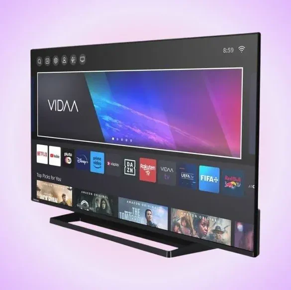 Profitez de la 4K dans votre chambre ou salon avec les promotions Cdiscount