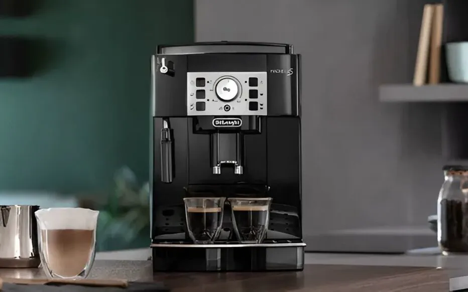 Profitez d'une bonne tasse de café avec Cdiscount et De'Longhi