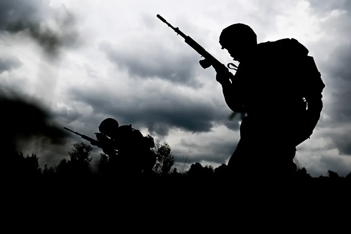 Progrès et conquête territoriale des forces russes en Ukraine