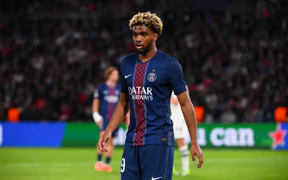 PSG : Un turn-over large pour affronter Barcelone en Ligue des Champions
