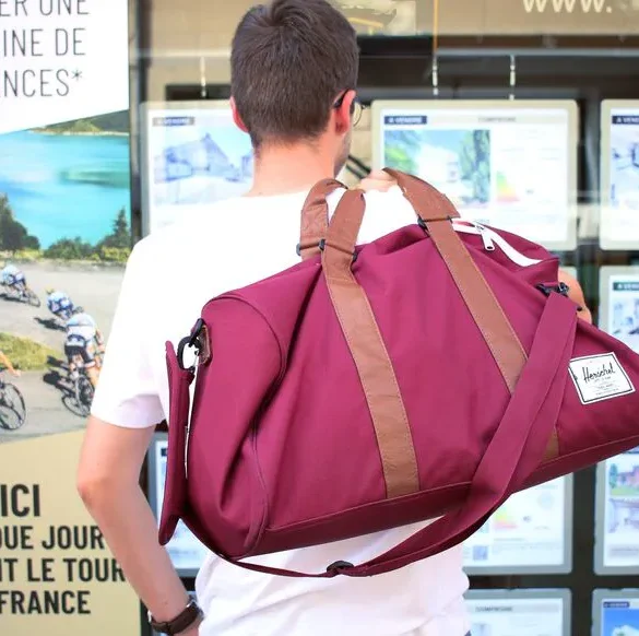 Quentin et son voyage vers l'indépendance : un nouveau départ