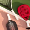 Raquette de padel Wilson Bela Team V2 : prix incroyable chez Cdiscount !