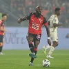 Red Card Change of Pace in Rennes-Lens Match