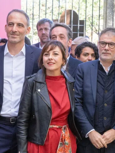 Rencontres de la gauche : Carole Delga défie Matignon