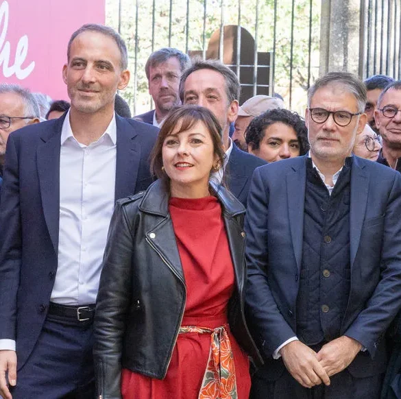 Rencontres de la gauche : Carole Delga défie Matignon