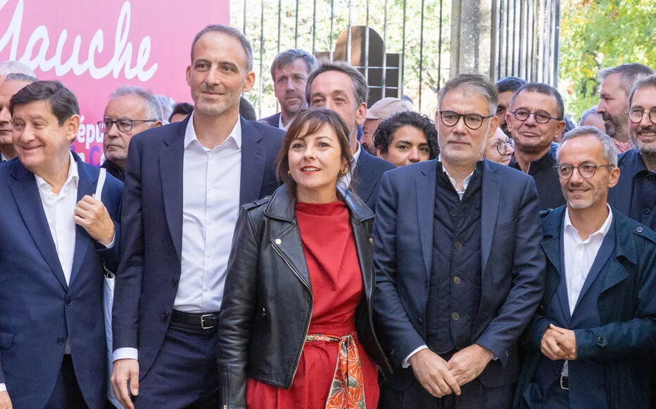 Rencontres de la gauche : Carole Delga défie Matignon