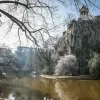 Rénovation du parc des Buttes Chaumont : un chantier ambitieux pour le XIXe arrondissement