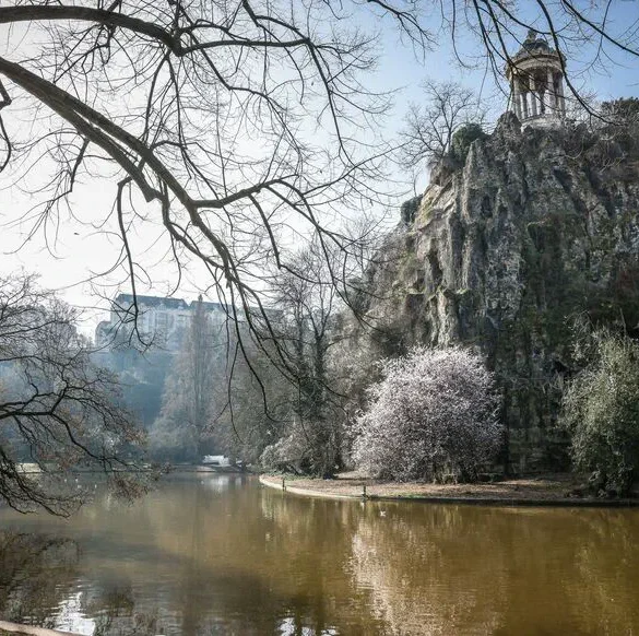 Rénovation du parc des Buttes Chaumont : un chantier ambitieux pour le XIXe arrondissement