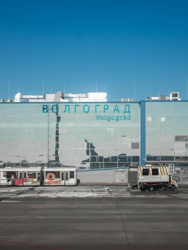 Restrictions temporaires sur les vols à l'aéroport de Volgograd pour des raisons de sécurité
