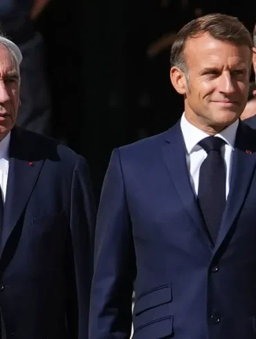 Retailleau rencontre Bayrou pour discuter de la confiance et inverser la tendance