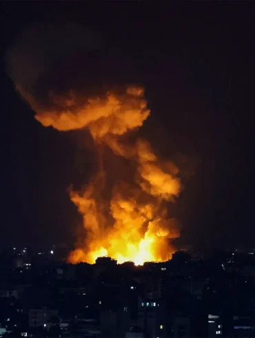 Réunion fatale de Hamas au Qatar : les conséquences