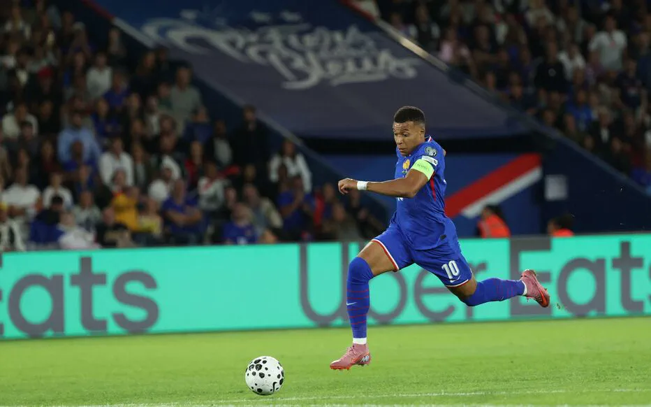 Réveil douloureux : les espoirs français au pied de la montagne