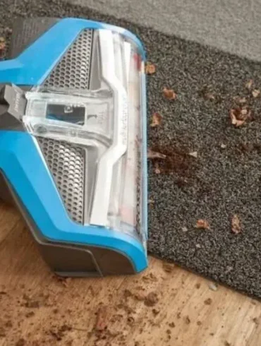 Révolutionnez Votre Nettoyage avec l'Aspirateur Laveur Bissell CrossWave chez Cdiscount